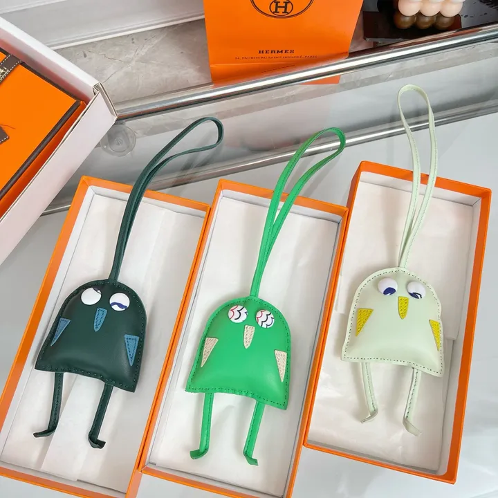 スーパーコピー エルメス キーホルダー