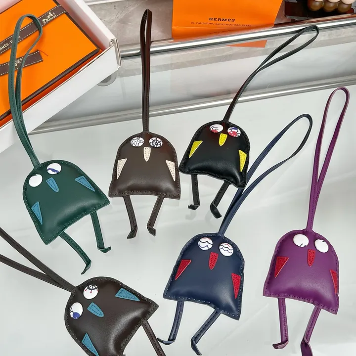 スーパーコピー エルメス キーホルダー