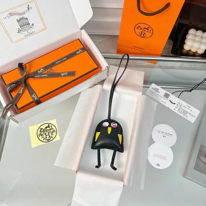 スーパーコピー エルメス キーホルダー