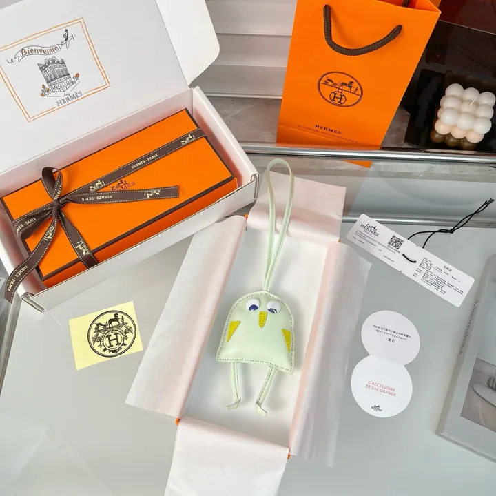 スーパーコピー エルメス キーホルダー