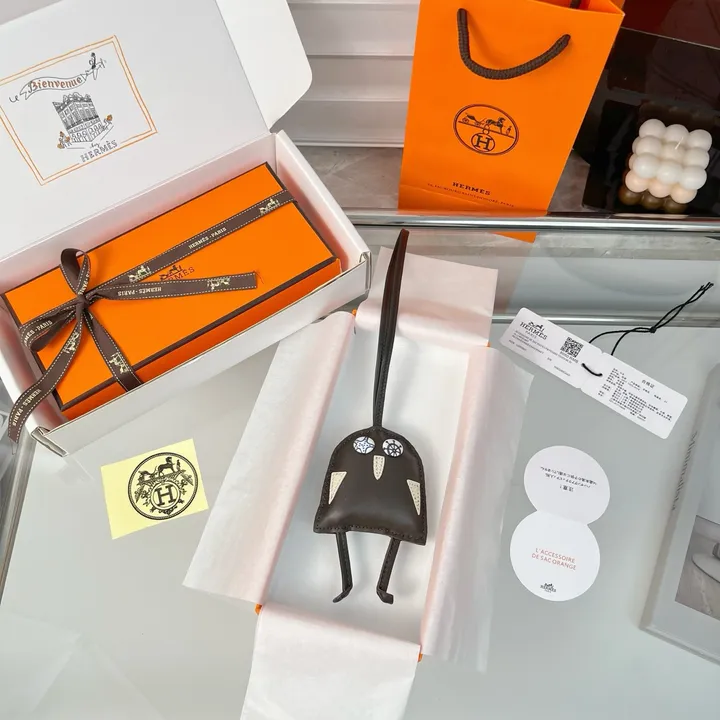 スーパーコピー エルメス キーホルダー