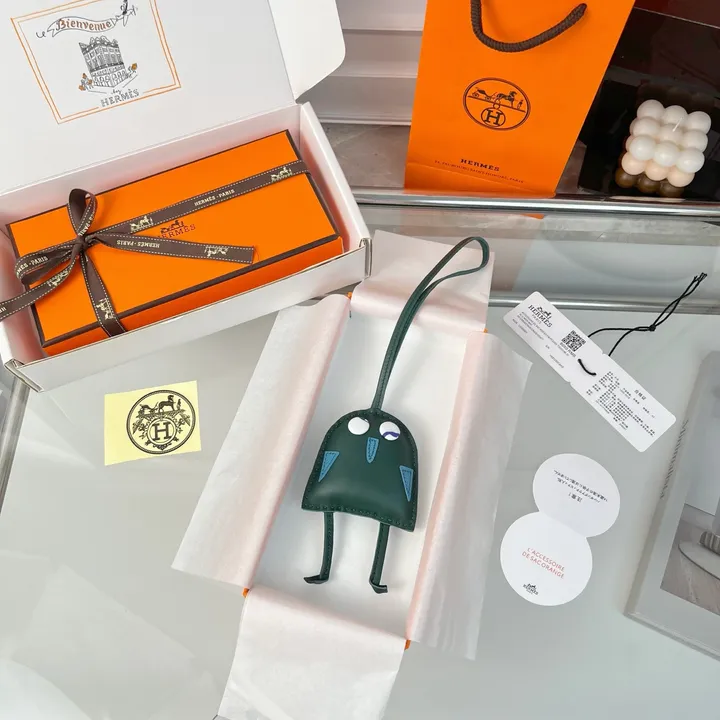 スーパーコピー エルメス キーホルダー