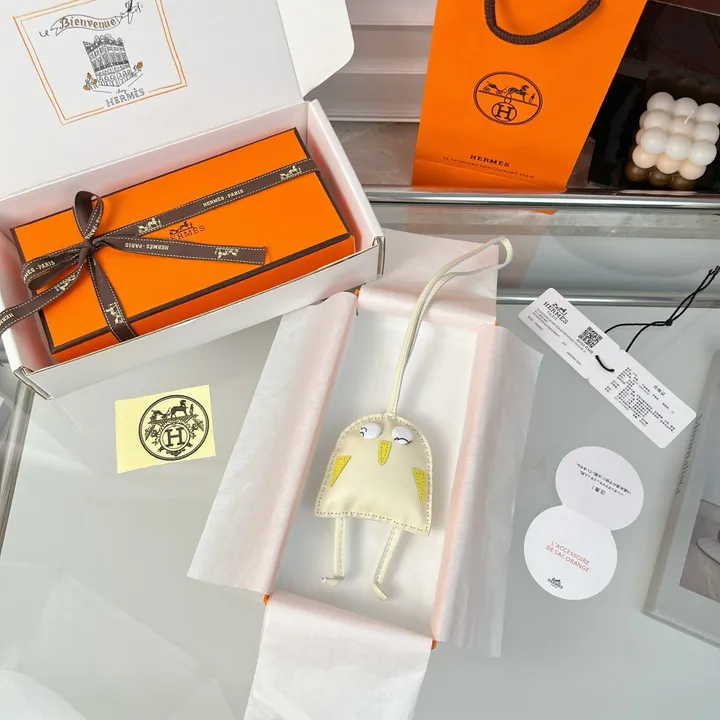 スーパーコピー エルメス キーホルダー