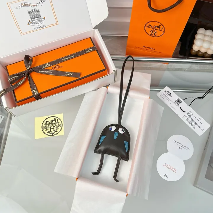 スーパーコピー エルメス キーホルダー