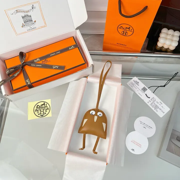 スーパーコピー エルメス キーホルダー