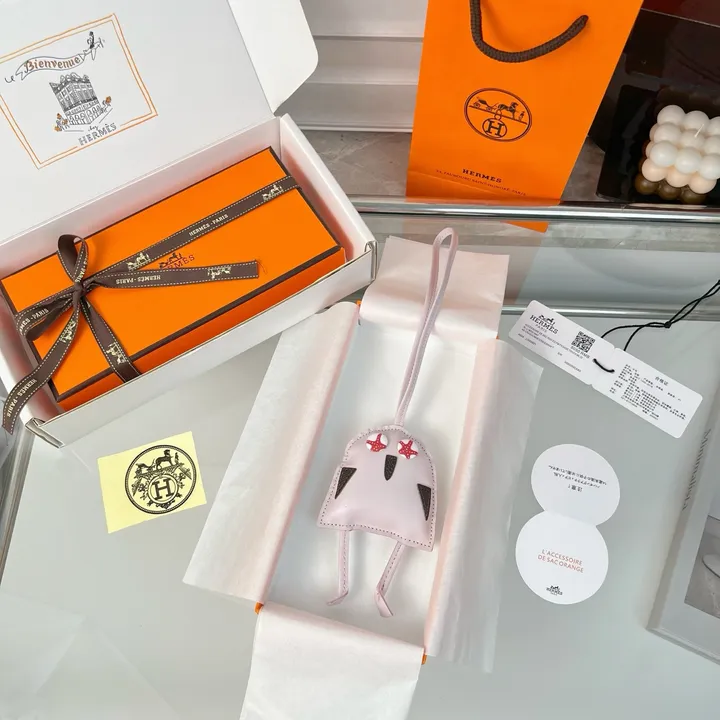 スーパーコピー エルメス キーホルダー