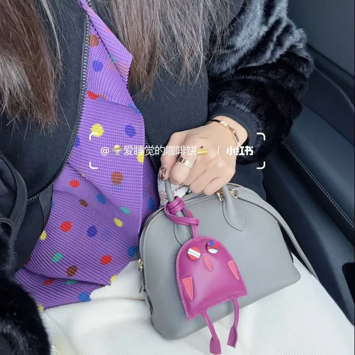 スーパーコピー エルメス キーホルダー