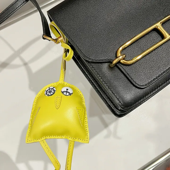 スーパーコピー エルメス キーホルダー