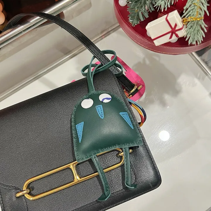 スーパーコピー エルメス キーホルダー