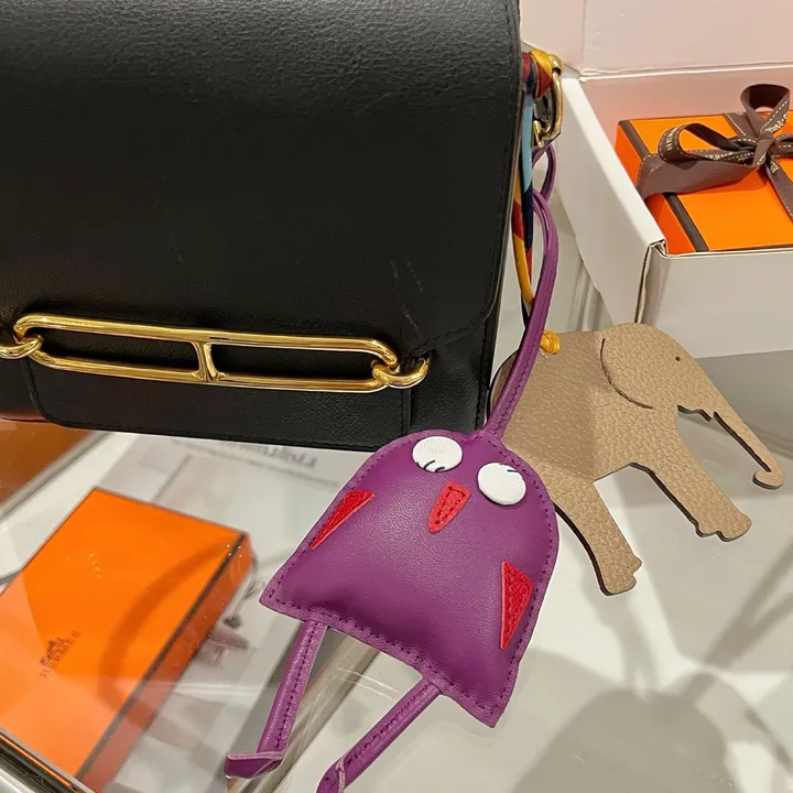 スーパーコピー エルメス キーホルダー