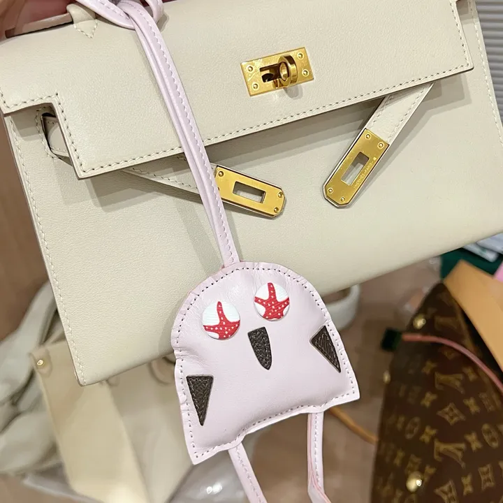 スーパーコピー エルメス キーホルダー