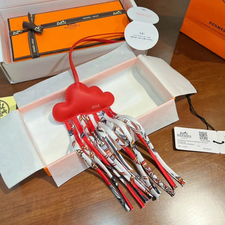 スーパーコピー エルメス キーホルダー