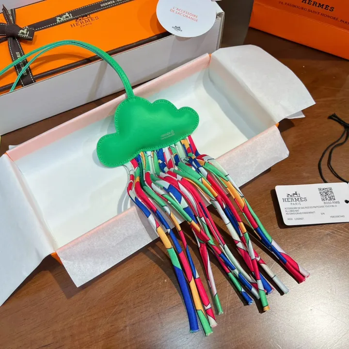 スーパーコピー エルメス キーホルダー