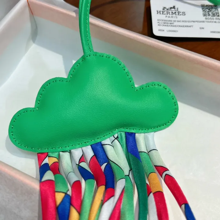 スーパーコピー エルメス キーホルダー