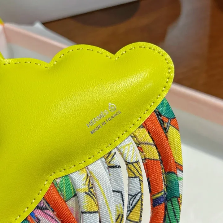 スーパーコピー エルメス キーホルダー