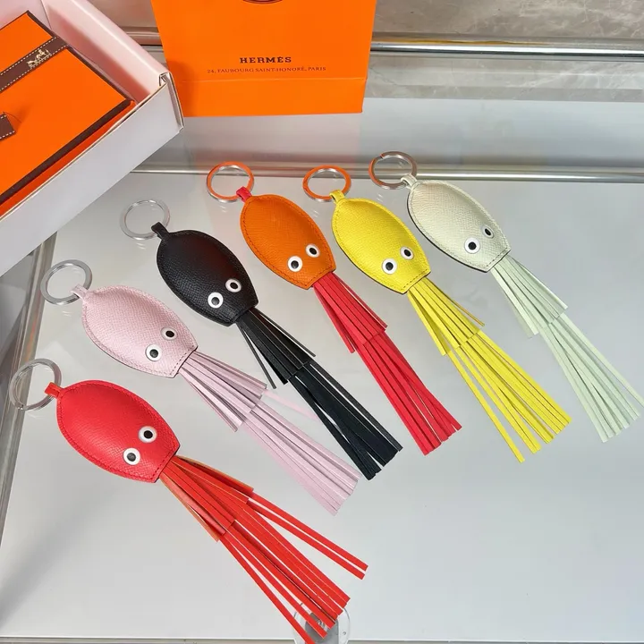 スーパーコピー エルメス キーホルダー