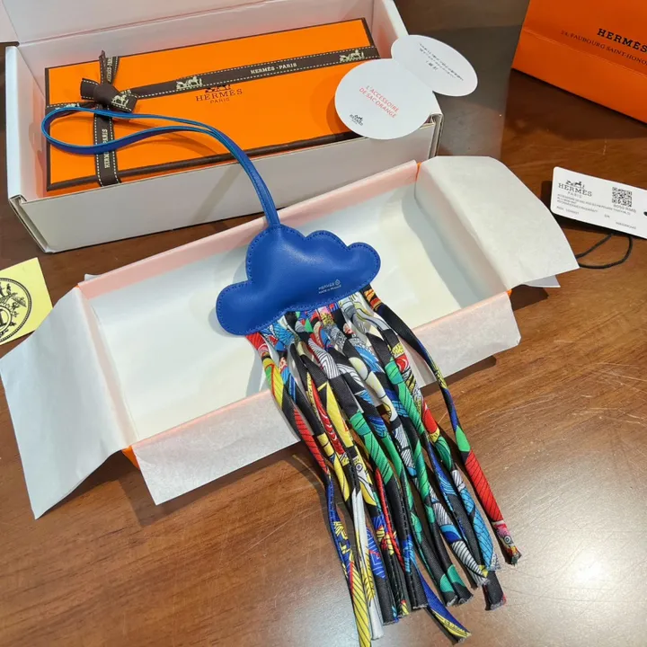 スーパーコピー エルメス キーホルダー