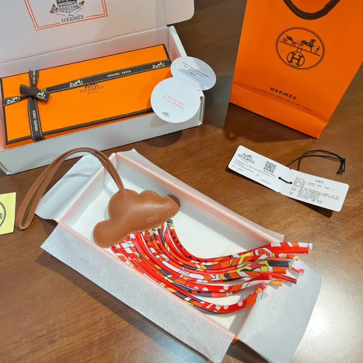 スーパーコピー エルメス キーホルダー