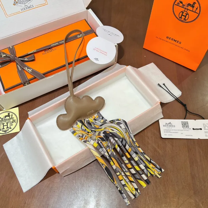 スーパーコピー エルメス キーホルダー