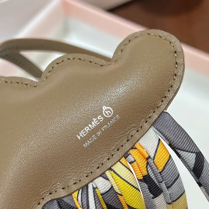 スーパーコピー エルメス キーホルダー