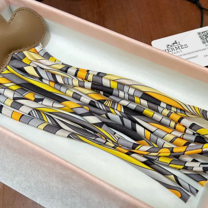 スーパーコピー エルメス キーホルダー