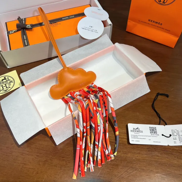 スーパーコピー エルメス キーホルダー