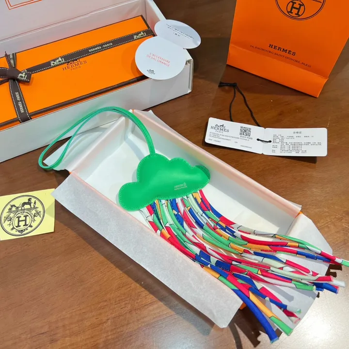 スーパーコピー エルメス キーホルダー