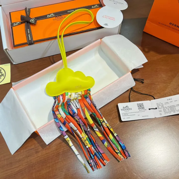 スーパーコピー エルメス キーホルダー