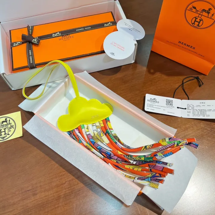 スーパーコピー エルメス キーホルダー