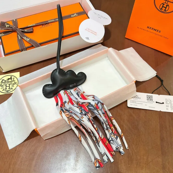 スーパーコピー エルメス キーホルダー