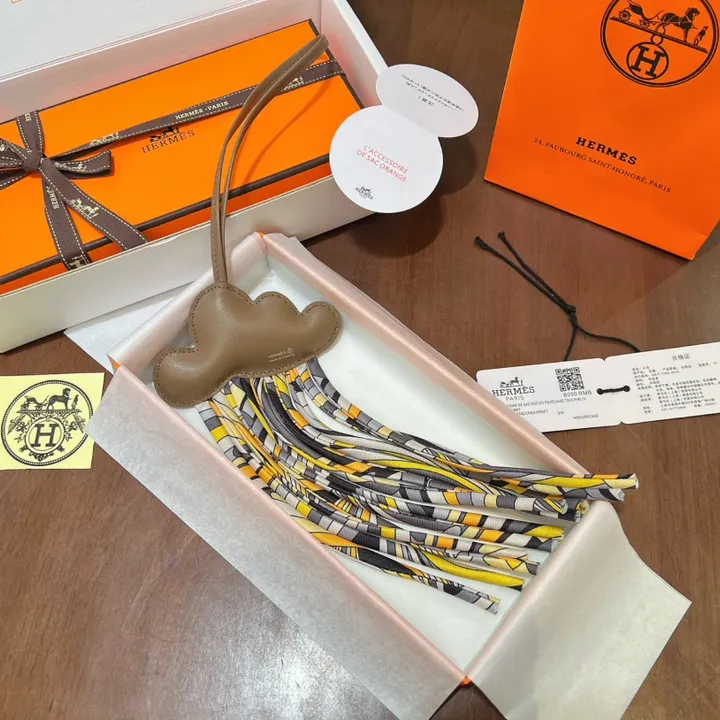 スーパーコピー エルメス キーホルダー