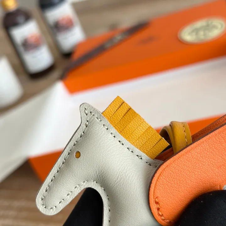 スーパーコピー エルメス キーホルダー