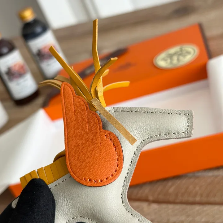 スーパーコピー エルメス キーホルダー