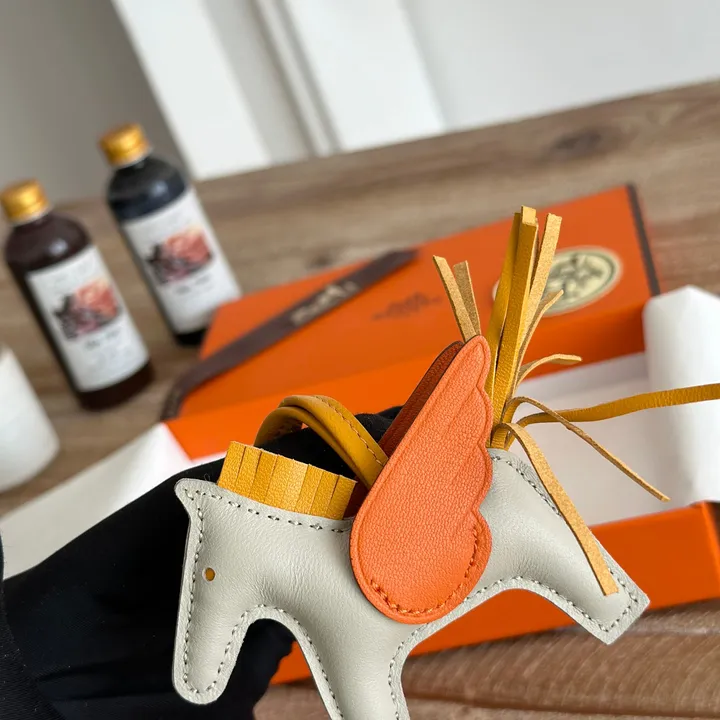 スーパーコピー エルメス キーホルダー