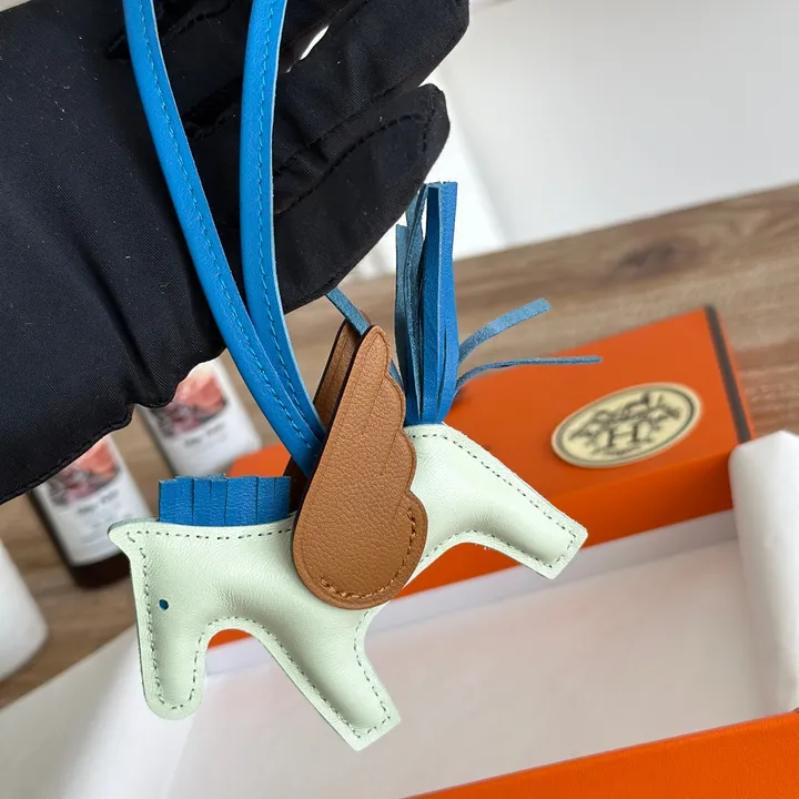 スーパーコピー エルメス キーホルダー