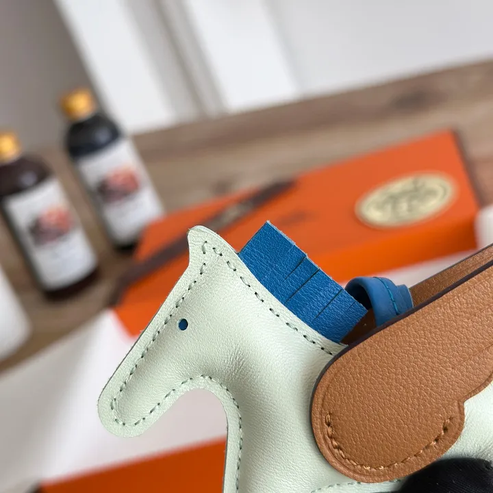 スーパーコピー エルメス キーホルダー