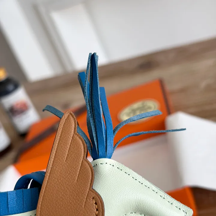 スーパーコピー エルメス キーホルダー