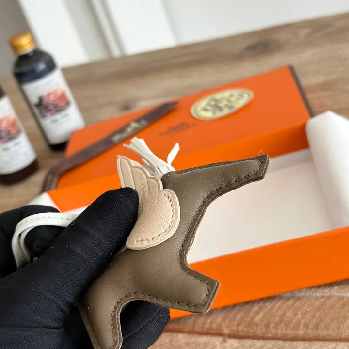 スーパーコピー エルメス キーホルダー