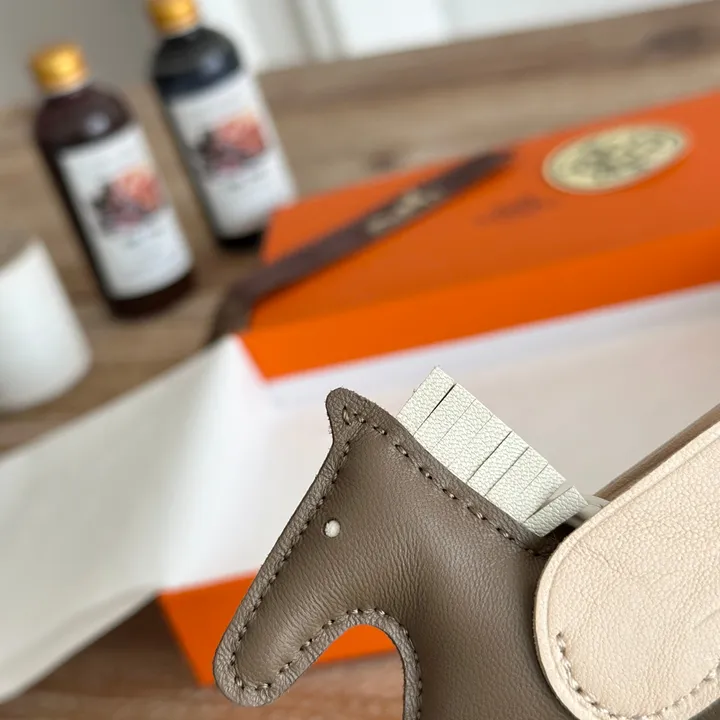 スーパーコピー エルメス キーホルダー