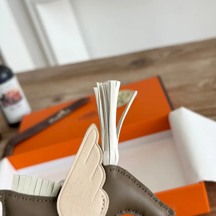 スーパーコピー エルメス キーホルダー