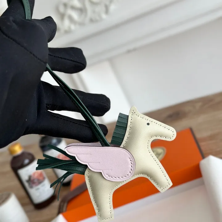 スーパーコピー エルメス キーホルダー