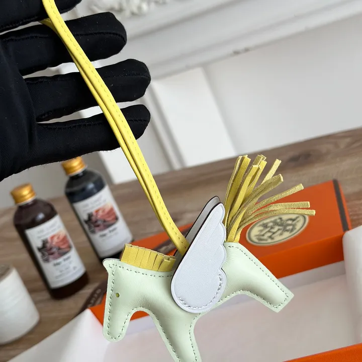 スーパーコピー エルメス キーホルダー