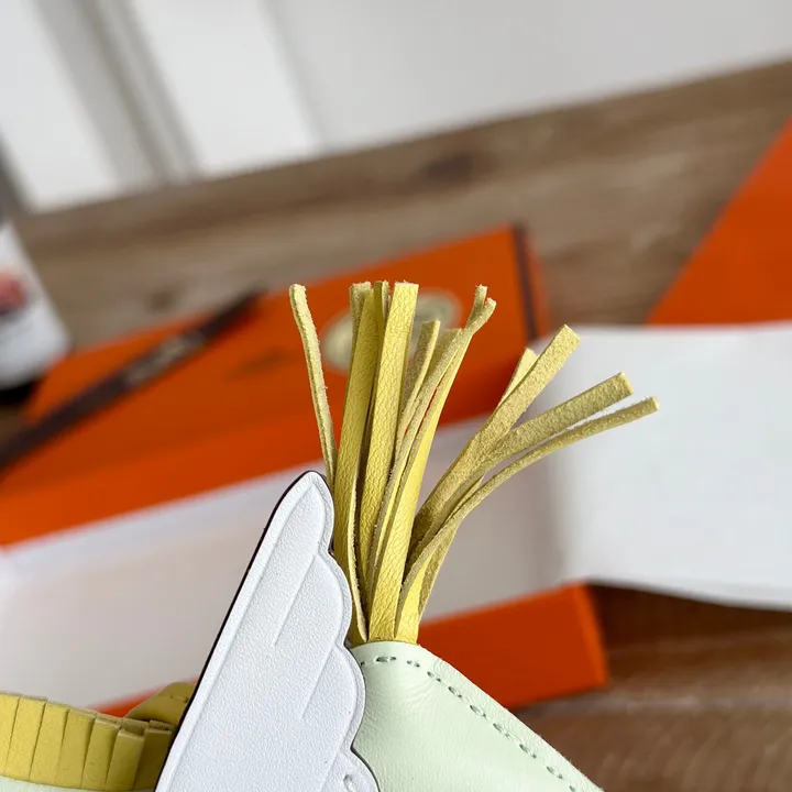 スーパーコピー エルメス キーホルダー