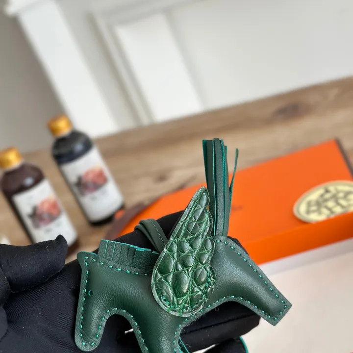 スーパーコピー エルメス キーホルダー