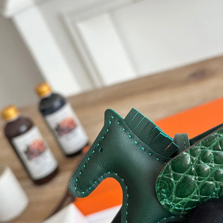 スーパーコピー エルメス キーホルダー