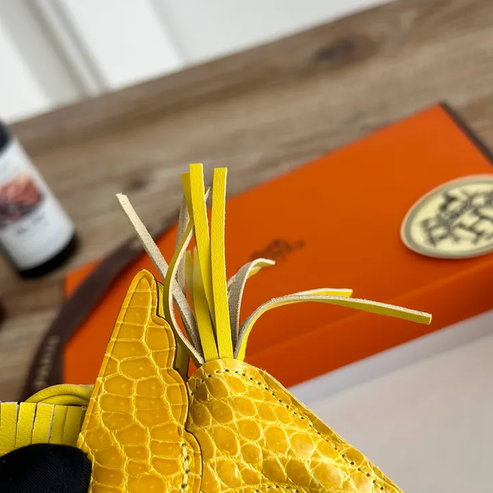 スーパーコピー エルメス キーホルダー