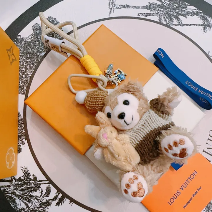 スーパーコピー エルメス キーホルダー