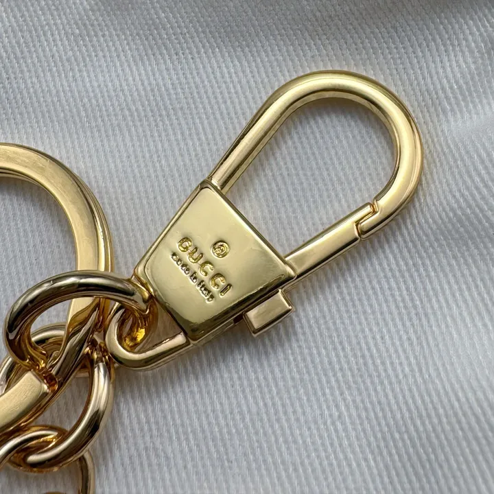 スーパーコピー グッチ キーホルダー