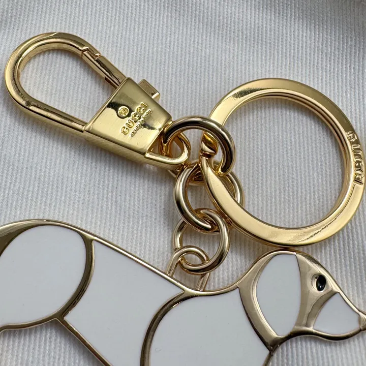 スーパーコピー グッチ キーホルダー