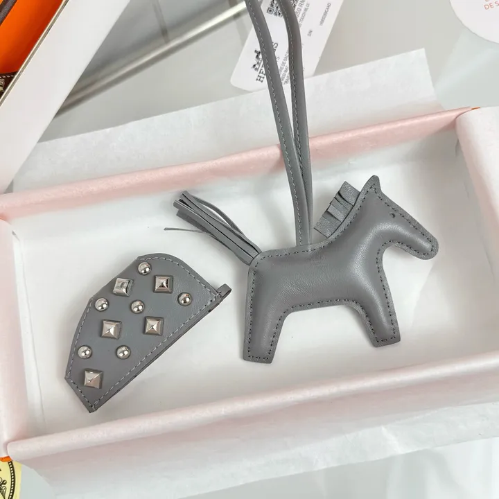 スーパーコピー エルメス キーホルダー